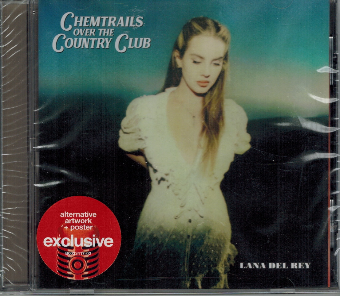 cd cd