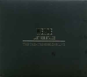 cd cd