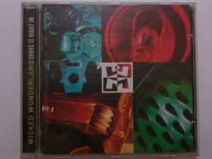 cd cd