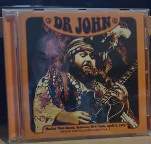 cd cd