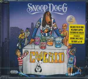 cd cd