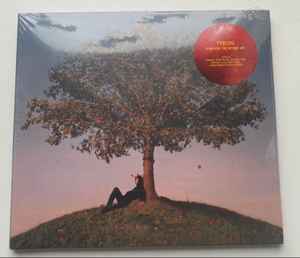 cd cd