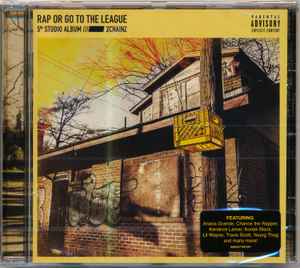 cd cd