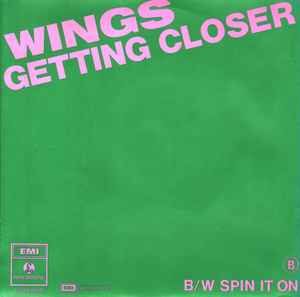 Single vinyl / 7 inch Single vinyl / 7 inch