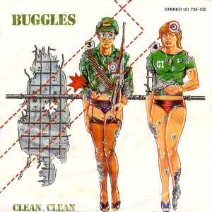 Single vinyl / 7 inch Single vinyl / 7 inch