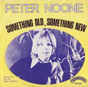Single vinyl / 7 inch Single vinyl / 7 inch