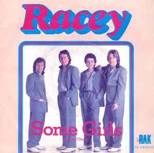 Single vinyl / 7 inch Single vinyl / 7 inch