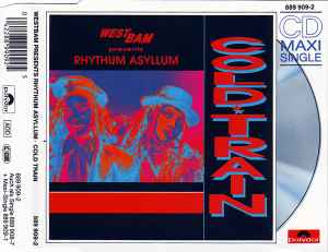 cd single cd single