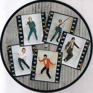 Single vinyl / 7 inch Single vinyl / 7 inch
