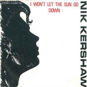 Single vinyl / 7 inch Single vinyl / 7 inch