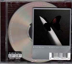 cd cd