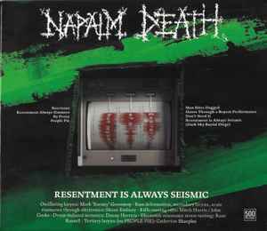 cd cd