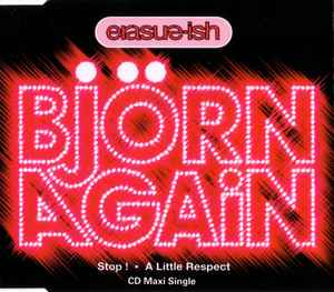 cd single cd single