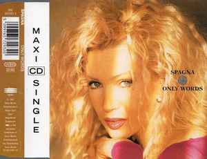cd single cd single