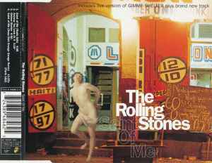 cd single cd single