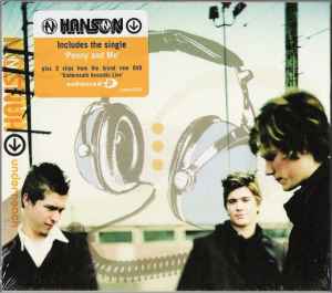 cd cd