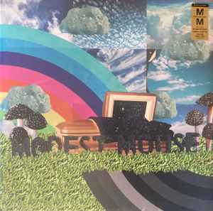 LP nieuw LP nieuw