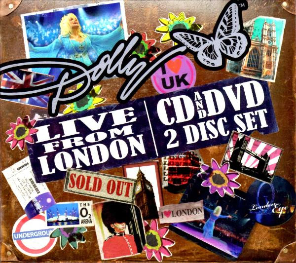 cd cd