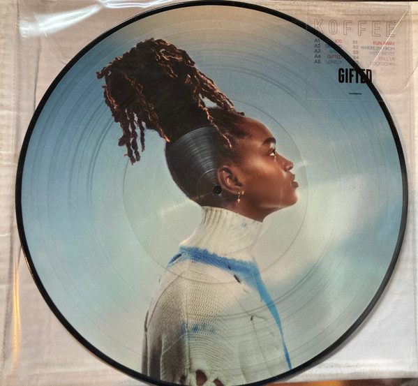 LP nieuw LP nieuw