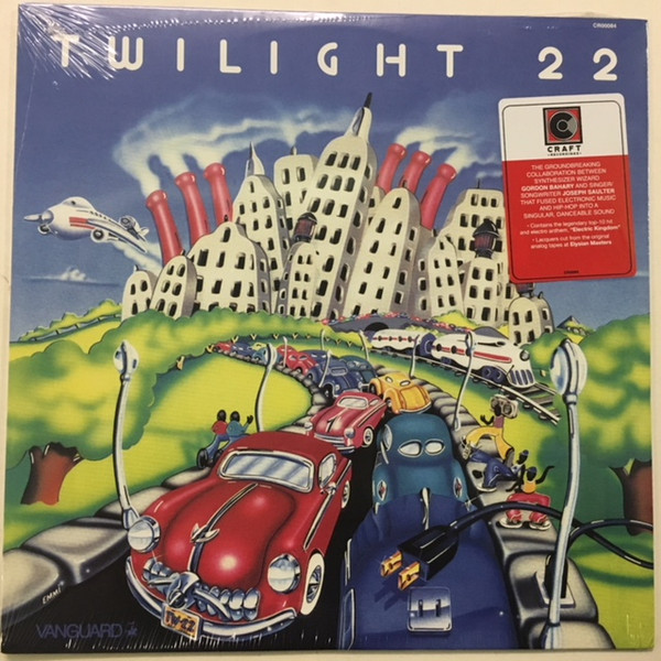 LP nieuw LP nieuw