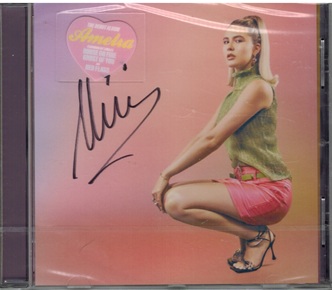cd cd