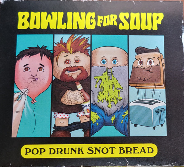 cd cd
