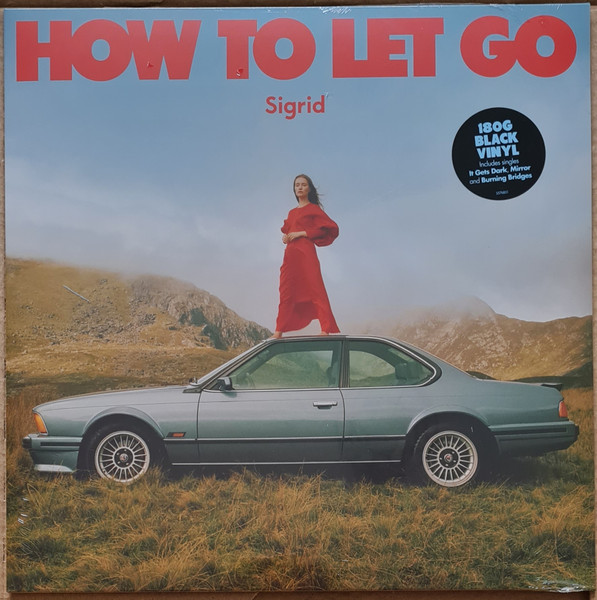 LP nieuw LP nieuw