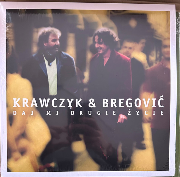 LP nieuw LP nieuw