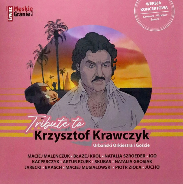 LP nieuw LP nieuw