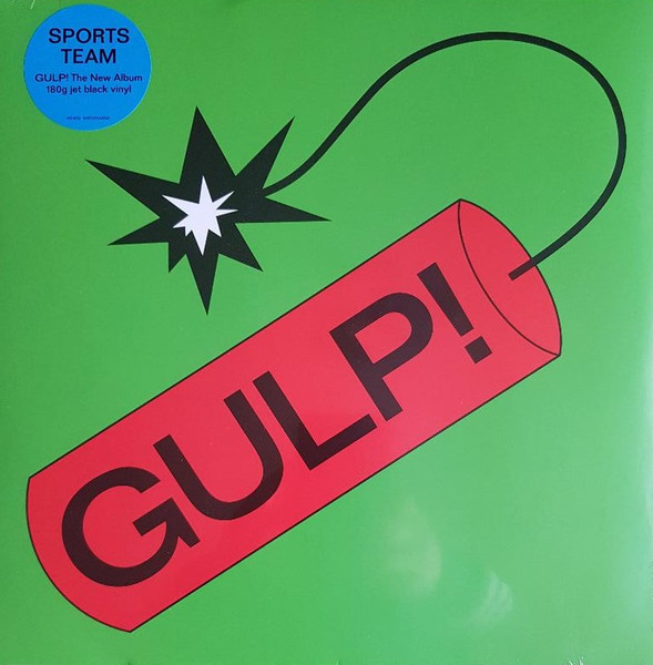 LP nieuw LP nieuw