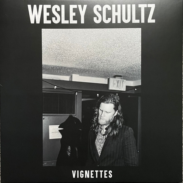 LP nieuw LP nieuw