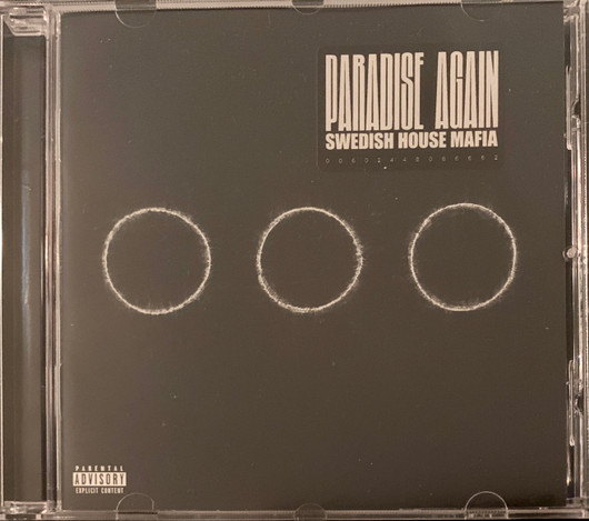 cd cd