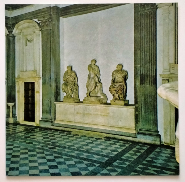 LP nieuw 