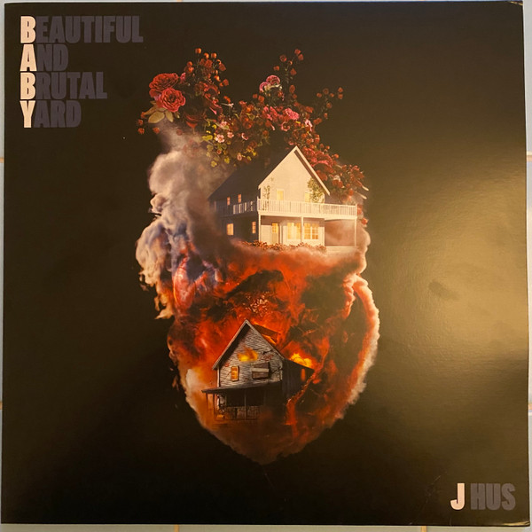 LP nieuw LP nieuw