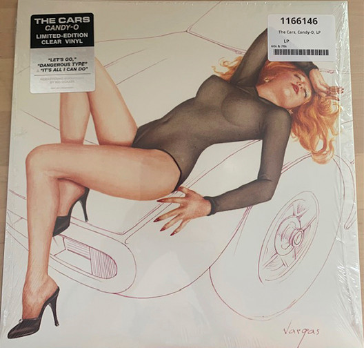 LP nieuw LP nieuw