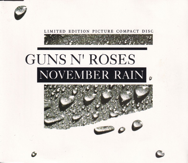 cd single 