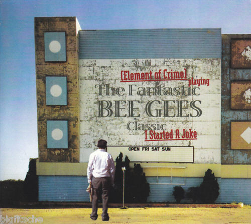 cd single digi  