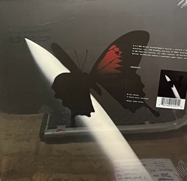 LP nieuw LP nieuw