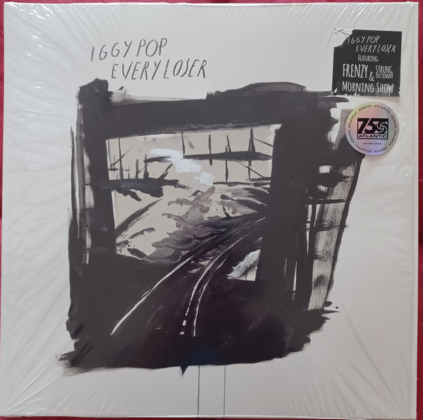 LP nieuw 