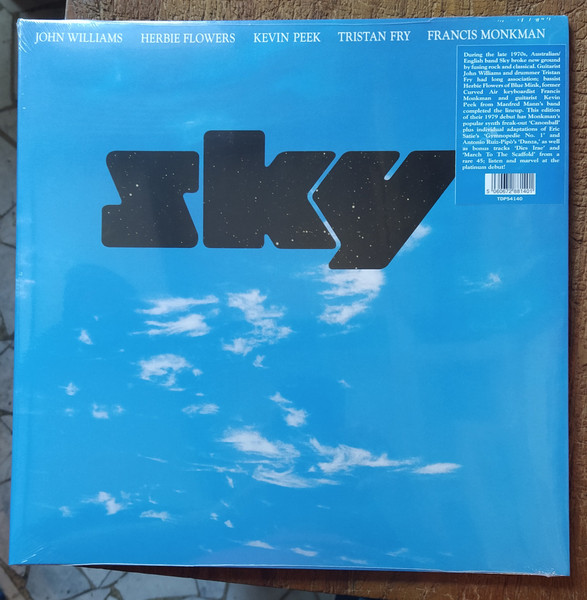 LP nieuw LP nieuw