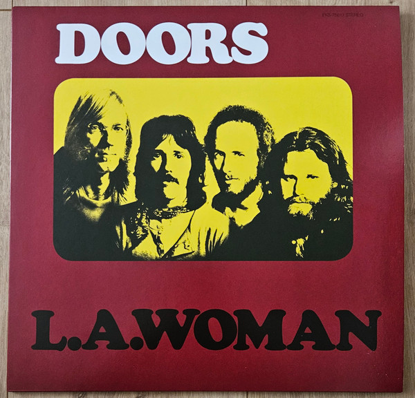 LP nieuw 