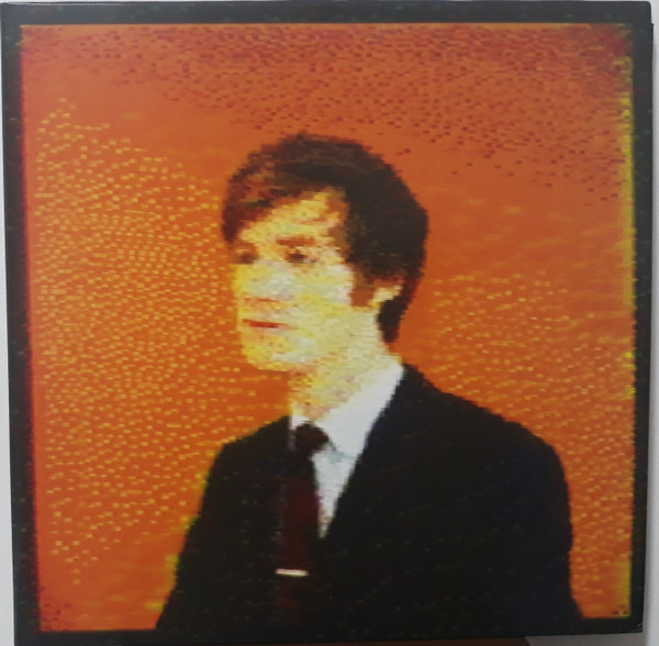 LP nieuw 