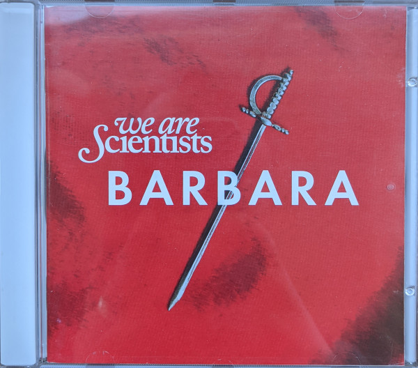cd  