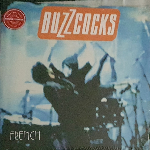 LP nieuw 