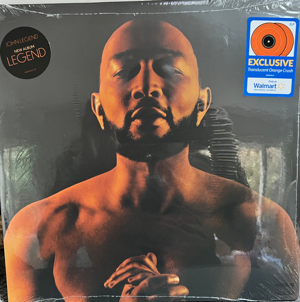 LP nieuw 