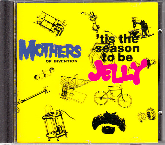 cd  