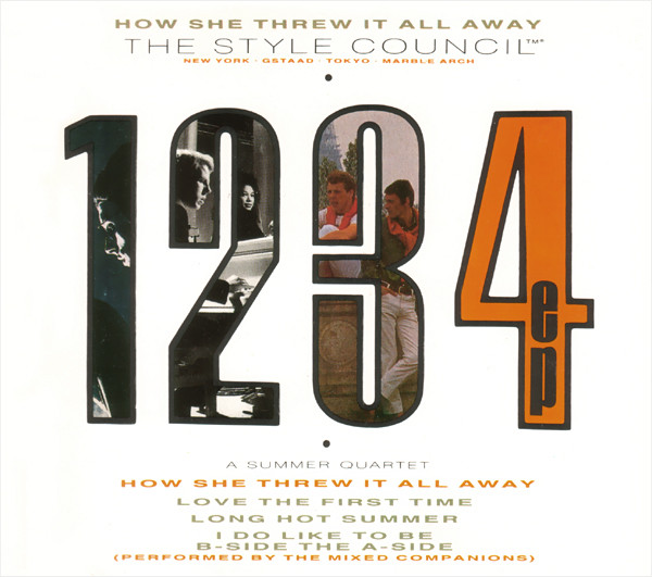 cd single 
